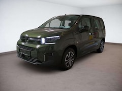 Bild des Angebotes Citroen Berlingo Plus M 110 PS *1.Hand *AHK *Sitzheizung