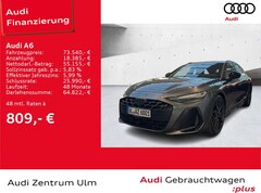 Bild des Angebotes Audi A6 AvantTDI quattro S tronic MATRIX TECH PLUS