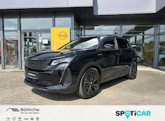 Bild des Angebotes Peugeot 3008 Hybrid 225 GT/PANO/FOCAL/MASSAGE/AHK/Assistenzsyst
