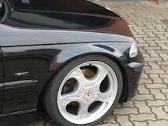 Bild des Angebotes BMW 325 325i touring