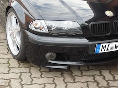 Bild des Angebotes BMW 325 325i touring