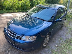Bild des Angebotes Saab 9-3 2.0 t Sport-Kombi Linear Klima AHK Navi