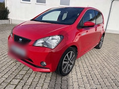 Bild des Angebotes SEAT Mii electric Edition Power Charge GRA SHZ PDC