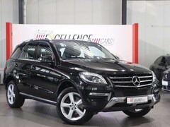 Bild des Angebotes Mercedes-Benz ML 350 CDI BT 4M SPORT / SCHIEBEDACH / XENON