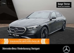 Bild des Angebotes Mercedes-Benz E 400 e 4M Hybrid AMG Fahrass Burmester Distr. HUD