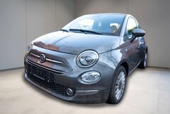 Bild des Angebotes Fiat 500 Dolcevita 1.0 Hybrid *TECH*KOMFORT*PANO*KLIMA*