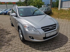 Bild des Angebotes Kia Ceed SW / cee'd SW LX 1.6 TÜV AHK Klima