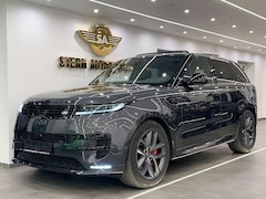Bild des Angebotes Land Rover Range Rover Sport Dynamic SE Garantie 12.2028