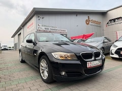 Bild des Angebotes BMW 316 d Lim Navigation Schiebedach
