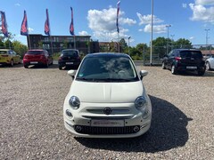 Bild des Angebotes Fiat 500C 0.9 8V TwinAir Lounge C S&S