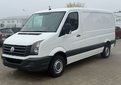 Bild des Angebotes VW Crafter Kasten 35 mittel L2H1*KLIMA*KAMERA**