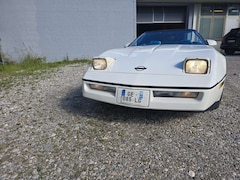 Bild des Angebotes Chevrolet Corvette C4 Cabrio