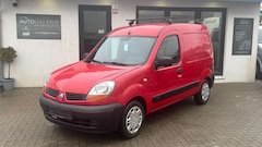 Bild des Angebotes Renault Kangoo Rapid Extra°Radio°S-Heft