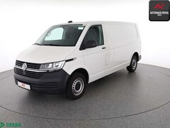 Bild des Angebotes VW T6 Transporter T6 Transporter T6.1 2.0 TDI KASTEN LANG 3 SITZE