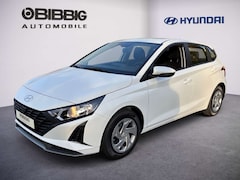 Bild des Angebotes Hyundai i20 1.2 Select KLIMA PDC RÜCKFAHRKAMERA NAVI