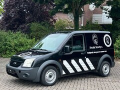 Bild des Angebotes Ford Transit Connect 1.8 TdCi 55 kw Kasten Klima Eur5