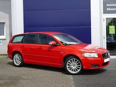 Volvo V50 V50 DPF D3 Summum