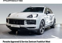 Bild des Angebotes Porsche Cayenne Cayenne E-Hybrid