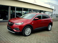 Bild des Angebotes Opel Grandland X Grandland X Diesel 1.5 D Business Edition GARANTIE