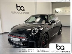Bild des Angebotes MINI John Cooper Works JCW 17"/Pano/Park/HuD/Navi/LED/Kam/Black