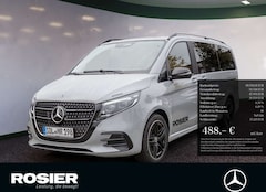 Bild des Angebotes Mercedes-Benz V 300 STYLE Lang V 300 RWD EXCLUSIVE lang (44