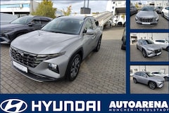Bild des Angebotes Hyundai TUCSON 1.6 T-GDI Style FLA SpurH LM AkustikGlas