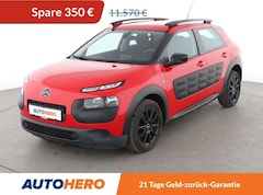 Bild des Angebotes Citroen C4 Cactus 1.6 Blue-HDi Feel Aut.*NAVI*TEMPO*PDC*ALU*