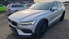 Bild des Angebotes Volvo V60 Cross Country AWD Standheizung Navi LED AHK