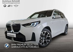 Bild des Angebotes BMW X3 xDrive20d M Sportpaket*H&K*AHK*DAB*LED*Komfortzg.*