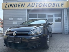 Bild des Angebotes VW Golf Cabriolet Basis