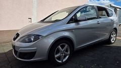 Bild des Angebotes SEAT Altea XL Style Ecomotive 1,6 Diesel, Bremsen neu,Tüv 03.2028