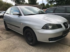 Bild des Angebotes SEAT Ibiza 1.4 16V Stella Klima  Servo