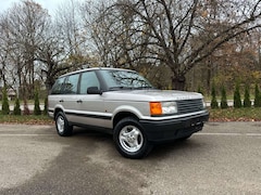 Bild des Angebotes Land Rover Range Rover 2.5 DSE