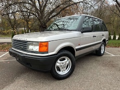 Bild des Angebotes Land Rover Range Rover 2.5 DSE