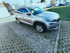 Bild des Angebotes Skoda Kodiaq Kodiaq 2.0 TDI 4x4 Scout