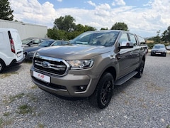 Bild des Angebotes Ford Ranger XLT 2.0 ECOB Doppelkabine 4x4/1.Hand