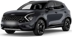 Bild des Angebotes Kia Sportage 1.6 T-GDI AWD GT-Line +AHK +360 Kamera