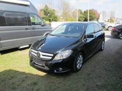 Bild des Angebotes Mercedes-Benz B 200 B 200