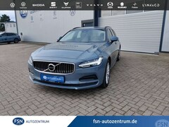 Bild des Angebotes Volvo V90 Momentum Pro ALLRAD LED