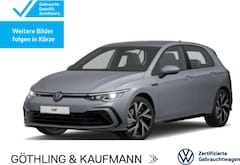 Bild des Angebotes VW Golf R-Line 1.5 eTSI DSG*NAVI*KAM*LED+*ACC*18Zol