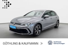 Bild des Angebotes VW Golf R-Line 1.5 eTSI DSG*NAVI*KAM*LED+*ACC*18Zol