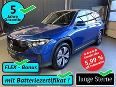 Bild des Angebotes Mercedes-Benz EQB 300 EQB 300 4M Progressive Adv. LED MBUX Kamera 18"