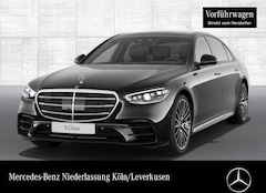 Bild des Angebotes Mercedes-Benz S 450 d L 4M AMG+NIGHT+PANO+360+DIGITAL-L+STHZG