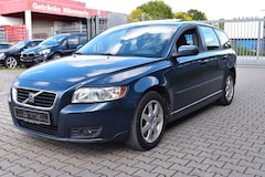 Bild des Angebotes Volvo V50 Kombi 2.4i Momentum