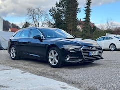 Bild des Angebotes Audi A6 Audi A6 Avant 45 TDI quattro + MwSt. ausweisbar |