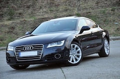 Bild des Angebotes Audi A7 3.0 TDI quattro S tronic sport selection