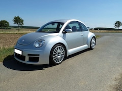Bild des Angebotes VW New Beetle New Beetle 3.2 RSI