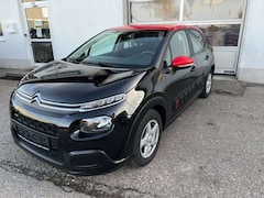 Bild des Angebotes Citroen C3 Live