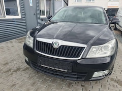 Bild des Angebotes Skoda Octavia Ambiente