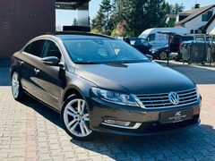 Bild des Angebotes VW CC Aut. BMT LEDER+MASSAGE+NAVI+PANO+KAMERA